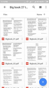 ALL THE GRE, GMAT and IELTS Preparation Material You'll Ever Need!