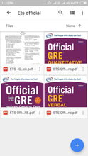 Load image into Gallery viewer, ALL THE GRE, GMAT and IELTS Preparation Material You&#39;ll Ever Need!